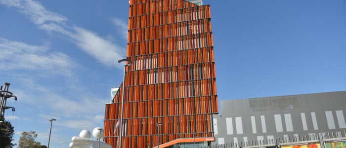 Las medianas y grandes empresas apenas salvan la ropa